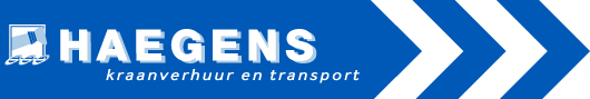 Haegens logo